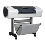 HP DesignJet T1120PS 24 Inch HP DesignJet T1120PS 24 Inch