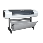 HP DesignJet T1120PS 44 Inch HP DesignJet T1120PS 44 Inch