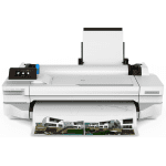 HP DesignJet T125