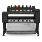 HP DesignJet T1530 HP DesignJet T1530