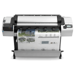 HP DesignJet T2300 eMFP HP DesignJet T2300 eMFP