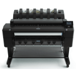 HP DesignJet T2500PS HP DesignJet T2500PS