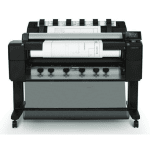 HP DesignJet T2530 HP DesignJet T2530