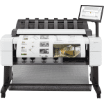 HP DesignJet T2600dr PostScript