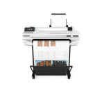HP DesignJet T525