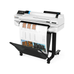 HP DesignJet T530