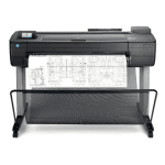 HP DesignJet T730