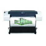 HP DesignJet T770 HP DesignJet T770
