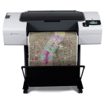 HP DesignJet T790 24 Inch HP DesignJet T790 24 Inch