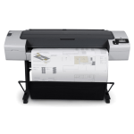 HP DesignJet T790PS 44 Inch HP DesignJet T790PS 44 Inch