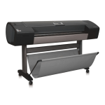 HP DesignJet Z3200 44 Inch