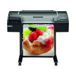 HP DesignJet Z5600 44-in PostScript HP DesignJet Z5600 44-in PostScript