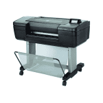 HP DesignJet Z6 24-in PostScript