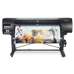 HP DesignJet Z6610 60-in PostScript HP DesignJet Z6610 60-in PostScript