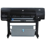 HP DesignJet Z6810 42-in PostScript HP DesignJet Z6810 42-in PostScript