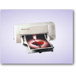 HP DeskJet 1000CXI