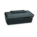 HP DeskJet 1055 HP DeskJet 1055
