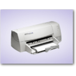 HP DeskJet 1180CXI HP DeskJet 1180CXI