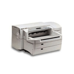 HP DeskJet 2500CXI HP DeskJet 2500CXI