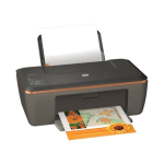 HP DeskJet 2512 HP DeskJet 2512