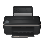HP DeskJet 2516 Ink Advantage All-In-One HP DeskJet 2516 Ink Advantage All-In-One