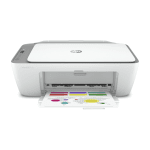 HP DeskJet 2720e HP DeskJet 2720e