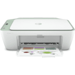 HP DeskJet 2722