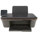 HP DeskJet 3050A e-All-In-One - J611g HP DeskJet 3050A e-All-In-One - J611g