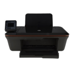 HP DeskJet 3057A HP DeskJet 3057A