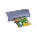 HP DeskJet 3323 HP DeskJet 3323