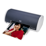 HP DeskJet 3325 HP DeskJet 3325