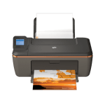 HP DeskJet 3510 e-All-In-One HP DeskJet 3510 e-All-In-One