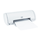 HP DeskJet 3520 HP DeskJet 3520
