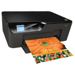 HP DeskJet 3520 e-All-In-One