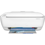 HP DeskJet 3630 HP DeskJet 3630