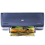 HP DeskJet 3645 HP DeskJet 3645