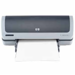 HP DeskJet 3658