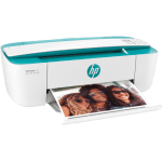 HP DeskJet 3735