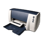 HP DeskJet 3820W