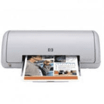 HP DeskJet 3920 eSys