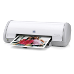 HP DeskJet 3930V HP DeskJet 3930V