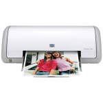 HP DeskJet 3940 HP DeskJet 3940