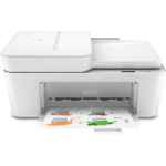 HP DeskJet 4120e HP DeskJet 4120e