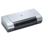 HP DeskJet 450