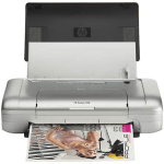 HP DeskJet 460WBT