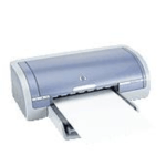 HP DeskJet 5150W HP DeskJet 5150W
