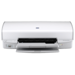 HP DeskJet 5420 HP DeskJet 5420