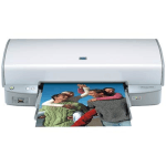 HP DeskJet 5442 HP DeskJet 5442
