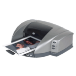 HP DeskJet 5550W HP DeskJet 5550W