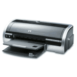 HP DeskJet 5650V